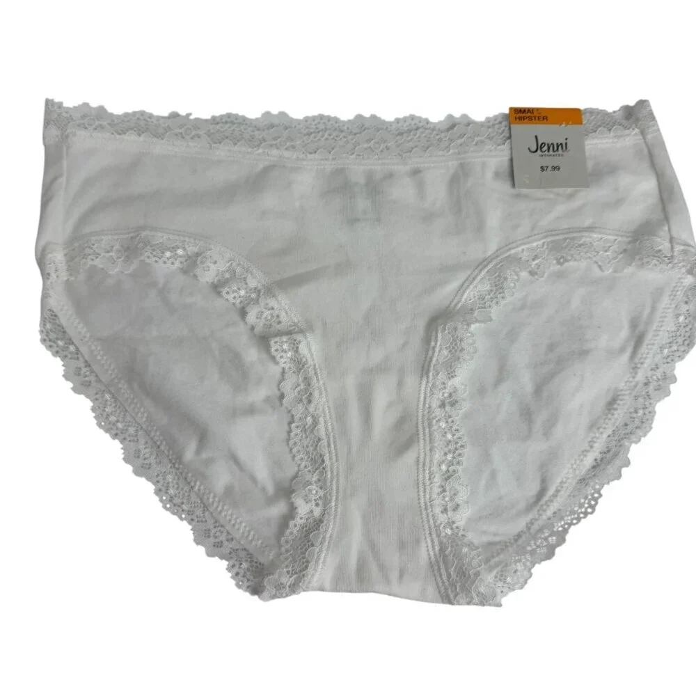 Jenni intimates new